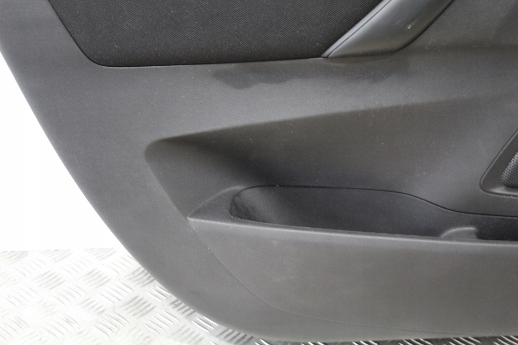 фото №3, Обшивка дверь левый задняя c4 grand picasso ii 2