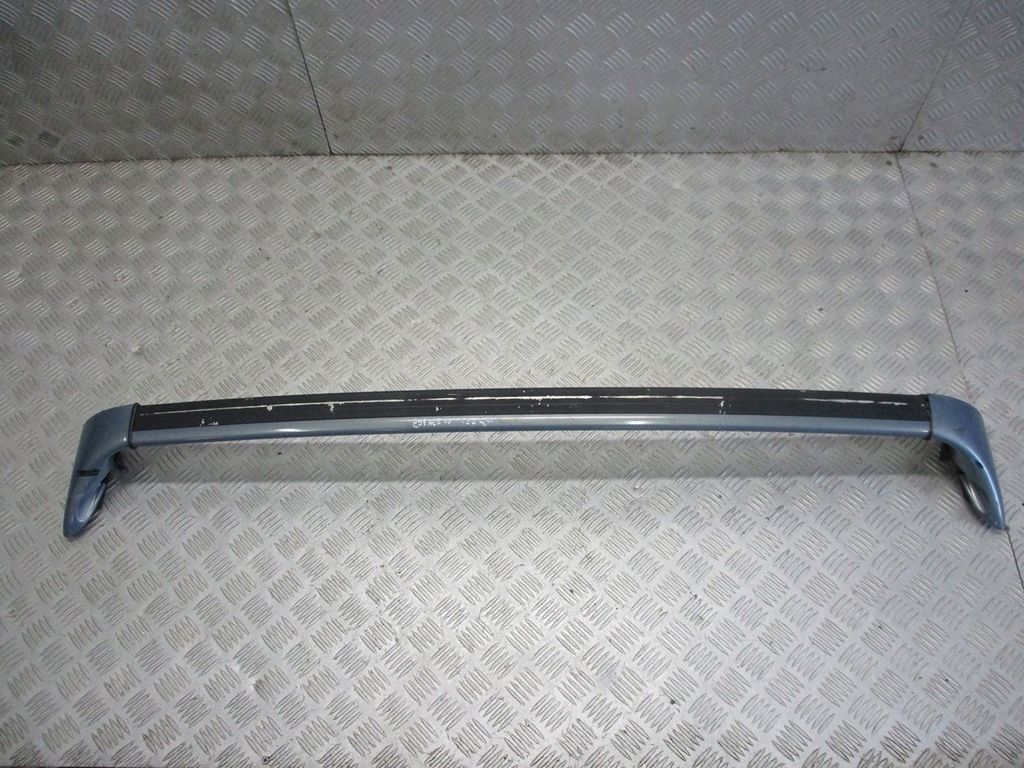 фото №1, Рейлінг даховий renault espace iv