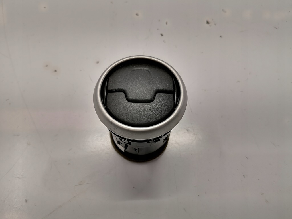 фото №1, Nissan qashqai i j10 решётка обдув