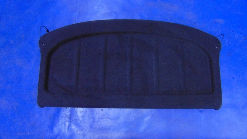 Купити Cupra leon iv - полиця багажника