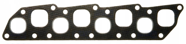 фото №1, Ajusa 13051700 прокладка, коллектор впускной / выпускной