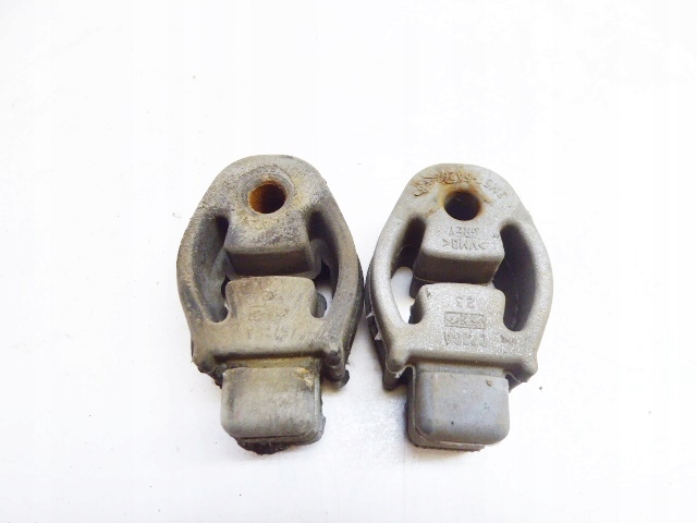 фото №1, C-max mk1 lift 07-10 кронштейн кронштейн глушника