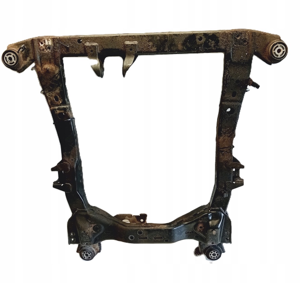 фото №1, Підрамник підрамник opel insignia a