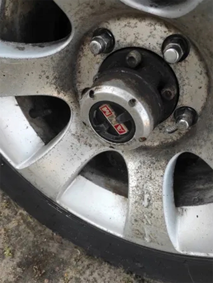 фото №10, Сцепления ступица avm429 nissan terrano 1 pathfinder