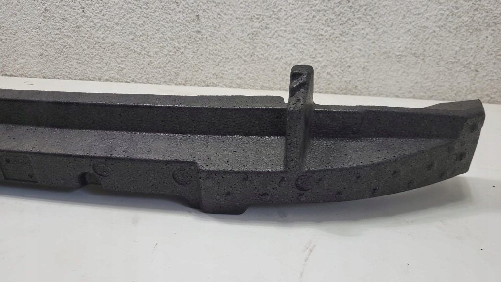 фото №7, Пена абсорбер бампера перед opel corsa f