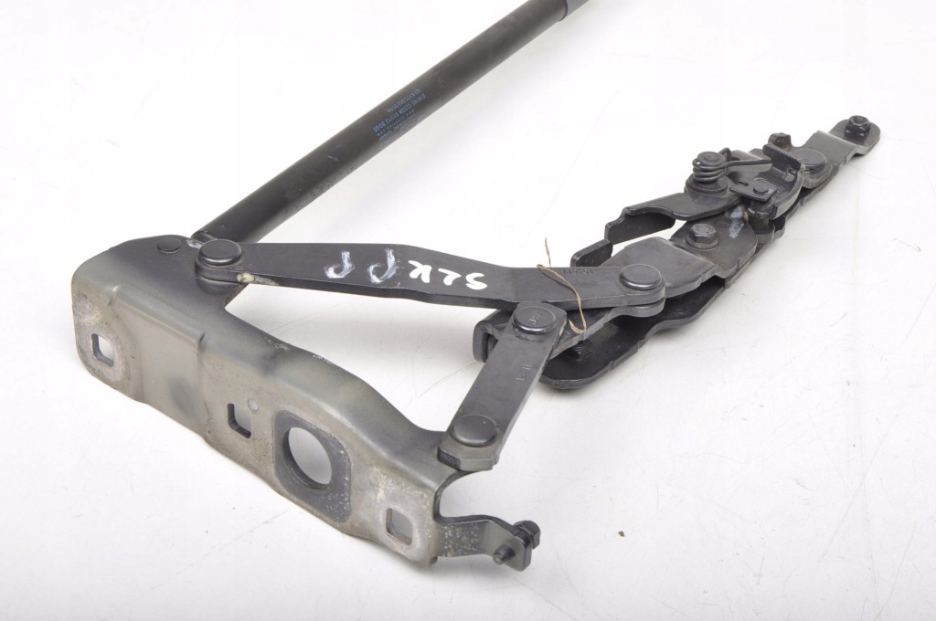 Mercedes slk iii w172 r172 петля капот a1728800228 a1728800128 комплект с Разборки