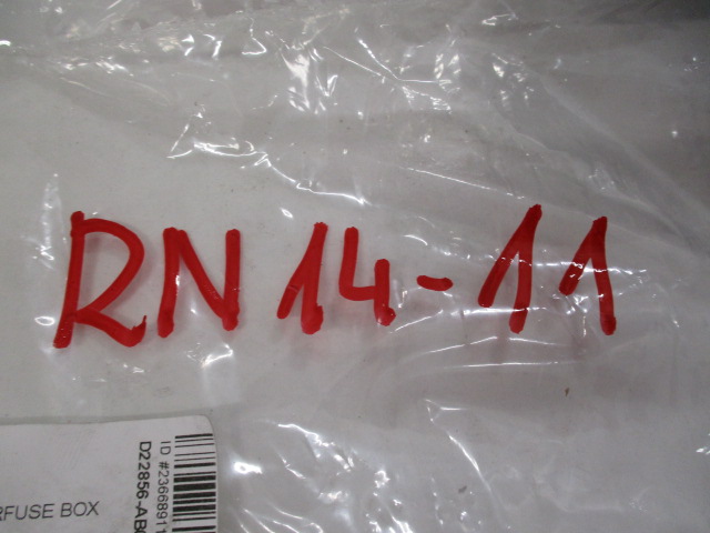 фото №12, Expert jumpy корпус коробка запобіжників bsm