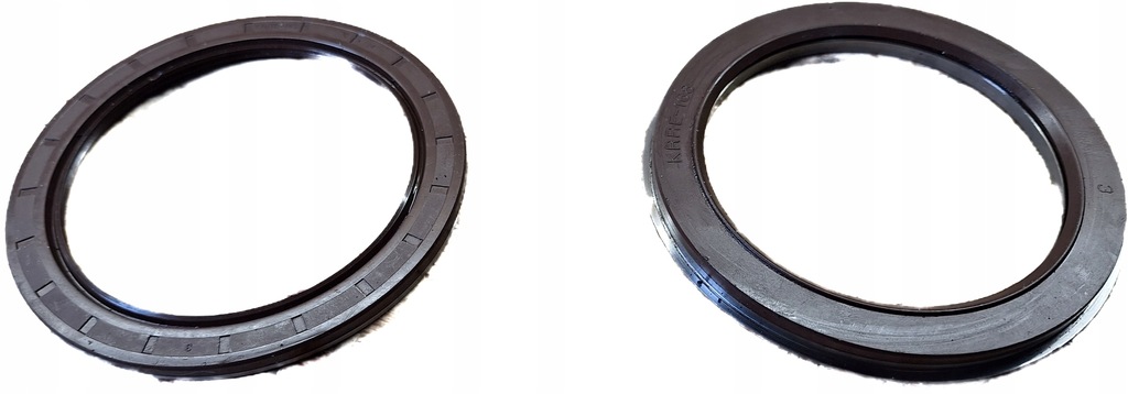 фото №1, Комплект підшипник ступиця volvo fh fm перед fi58 dt 20967830 b-b