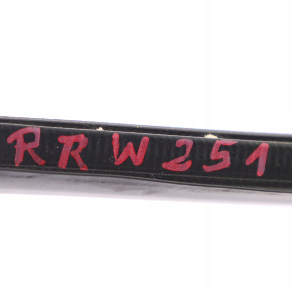 фото №10, Mercedes w251 прокладка стекло кузовной правый задняя a2516702439