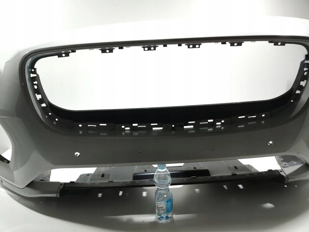 фото №6, Jaguar e-pace r-dynamic x540 бампер перед накладка