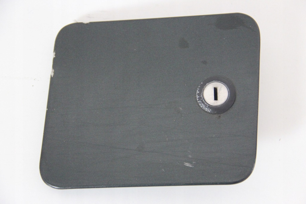 фото №1, Крышка заливной топлива land rover discovery i 1