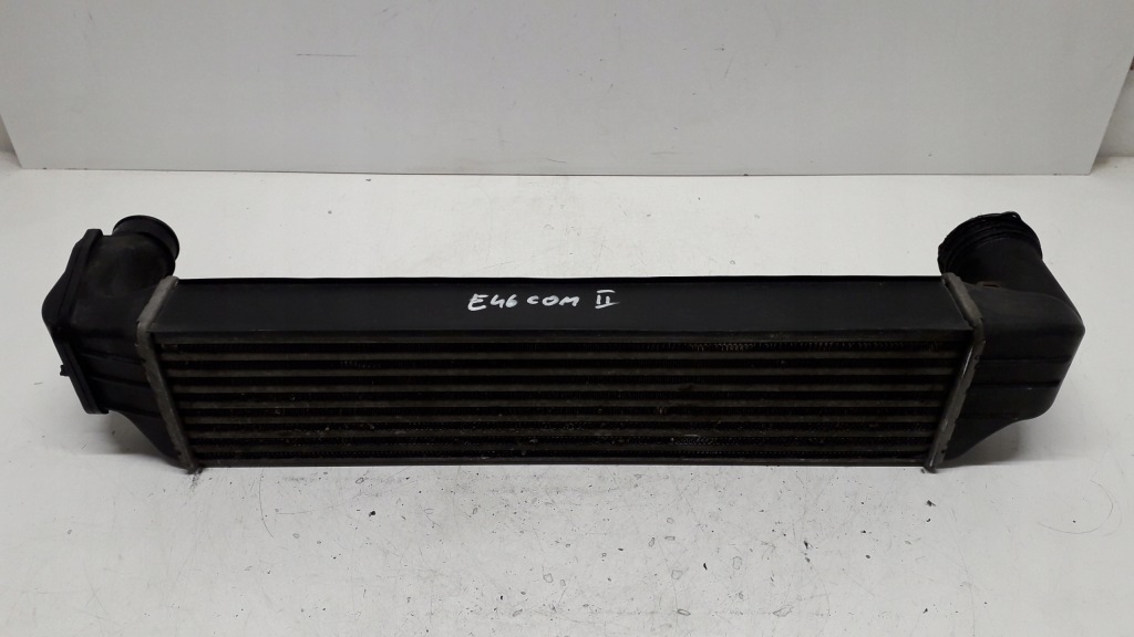фото №7, Bmw 3 e46 2.0d интеркулер 7786351