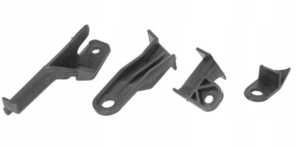 фото №1, Набір ремонтний фара corolla 13-19 le