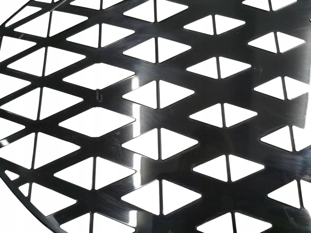 фото №6, Решётка радиатора, решётка радиатора, решётки радиатора bmw x-2 u10