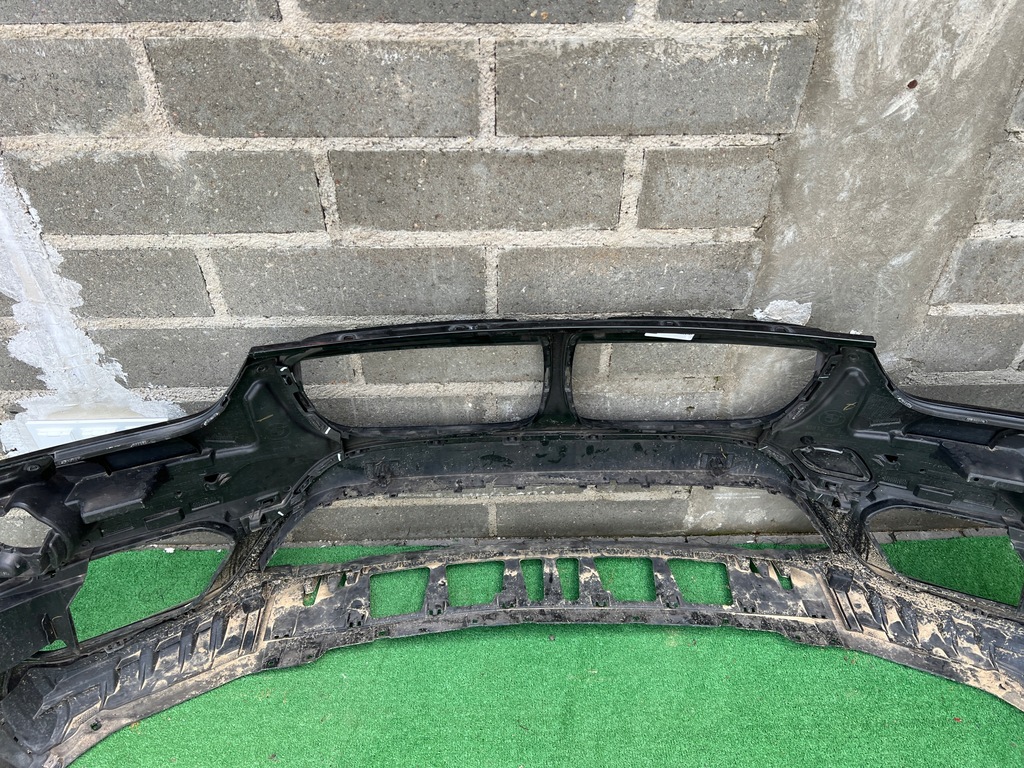 фото №10, Bmw x1 f48 15-20 бампер перед