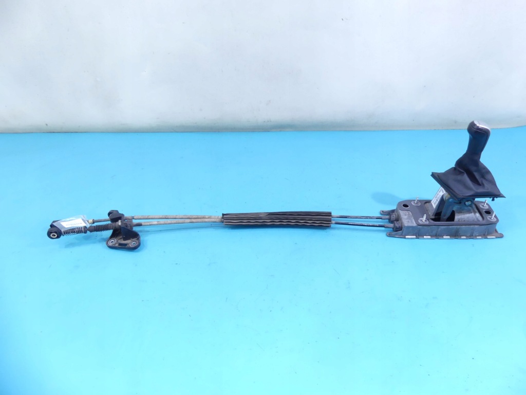 фото №1, Домкрат троси передач 6b skoda yeti 1.8 tsi 4x4