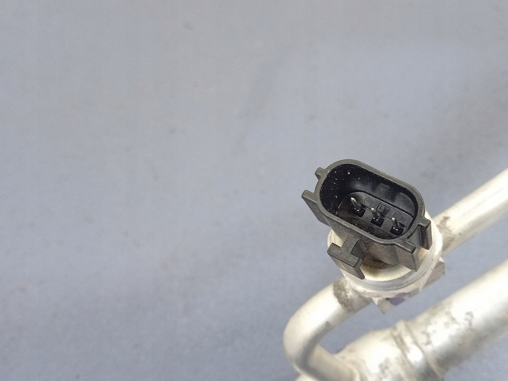 фото №5, Hyundai tucson iv 1.6 hybrid шланг кондиціонера