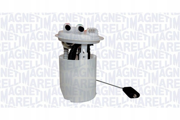 фото №3, Модуль насоса пального magneti marelli 519745659901 pl dystrybucja