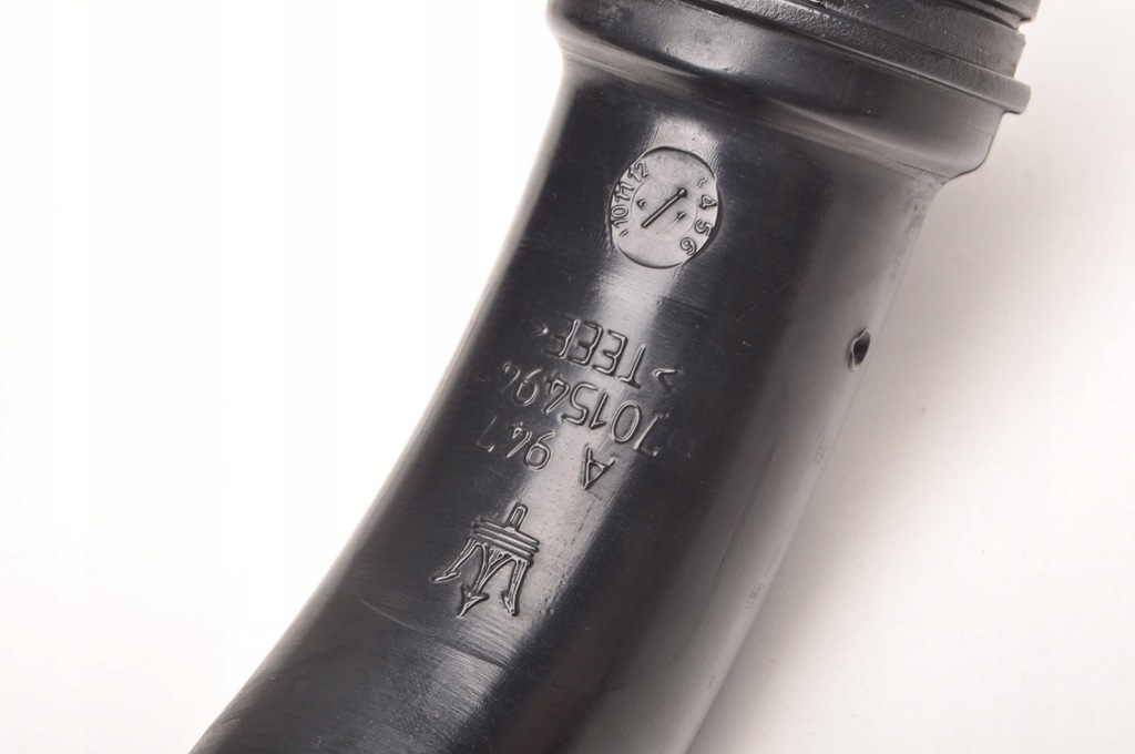 фото №4, Maserati ghibli iii 2.0 16v труба воздухозаборник воздуха 670154945