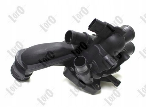 фото №2, Abakus 038-025-0016 термостат, жидкость охлаждающий