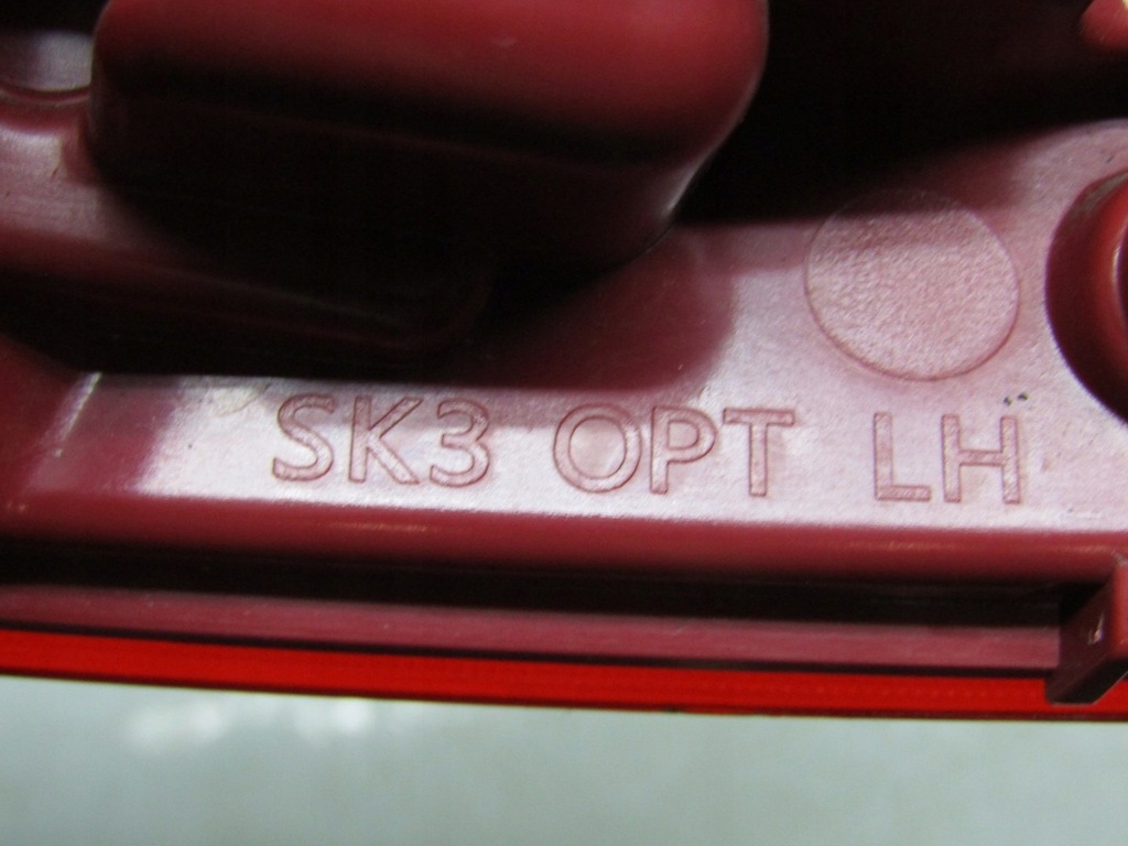 фото №14, E-soul soul ev iii 20r лампа ліва задня лівий задня задня w кришка 92403-k0