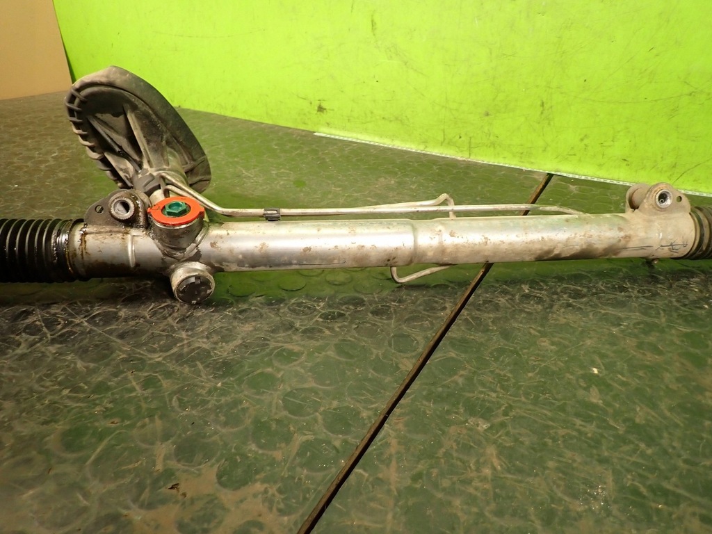 фото №16, Трансмиссия рулевая volvo v70 iii lift 13r рулевая рейка s80 ii xc70 ii