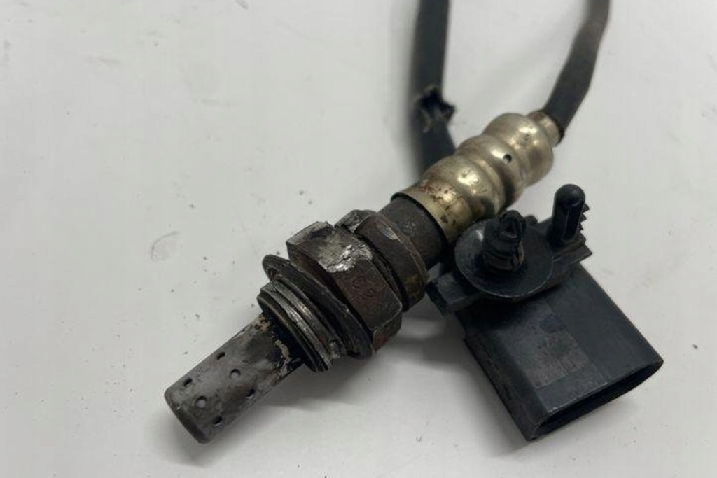 Купить Датчик лямбда-зонд audi a5 8t3 03e906262b 3.0l бензиновый 245kw 2010