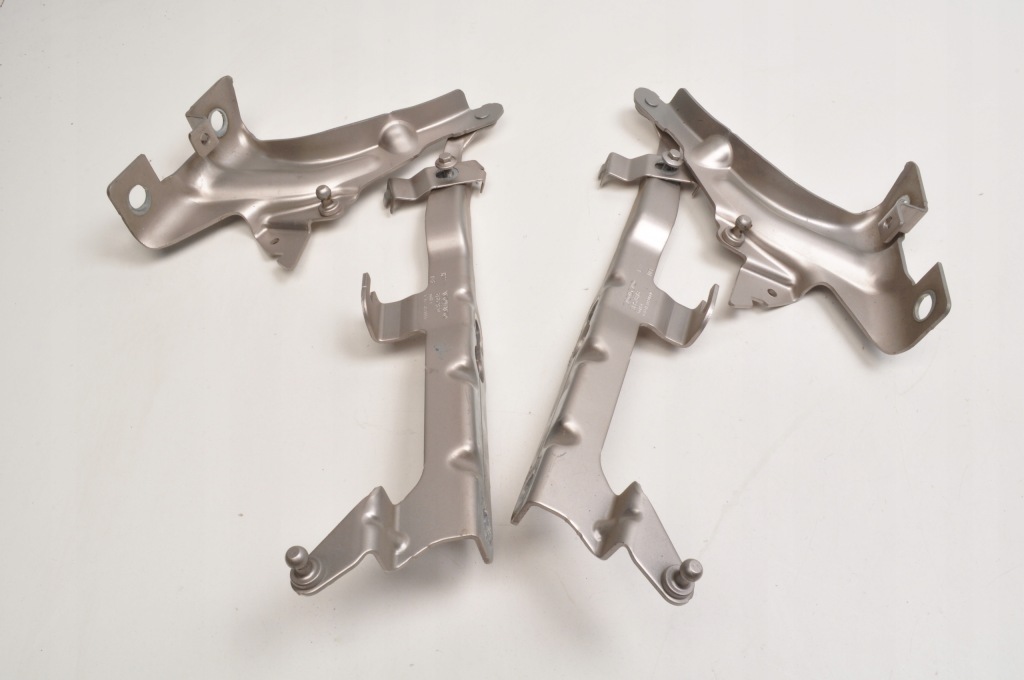 фото №1, Volvo xc90 ii петля капот 31352879 31352878