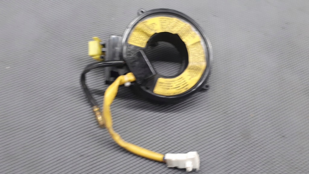 фото №1, Лента подушка безопасности mitsubishi space wagon 99r