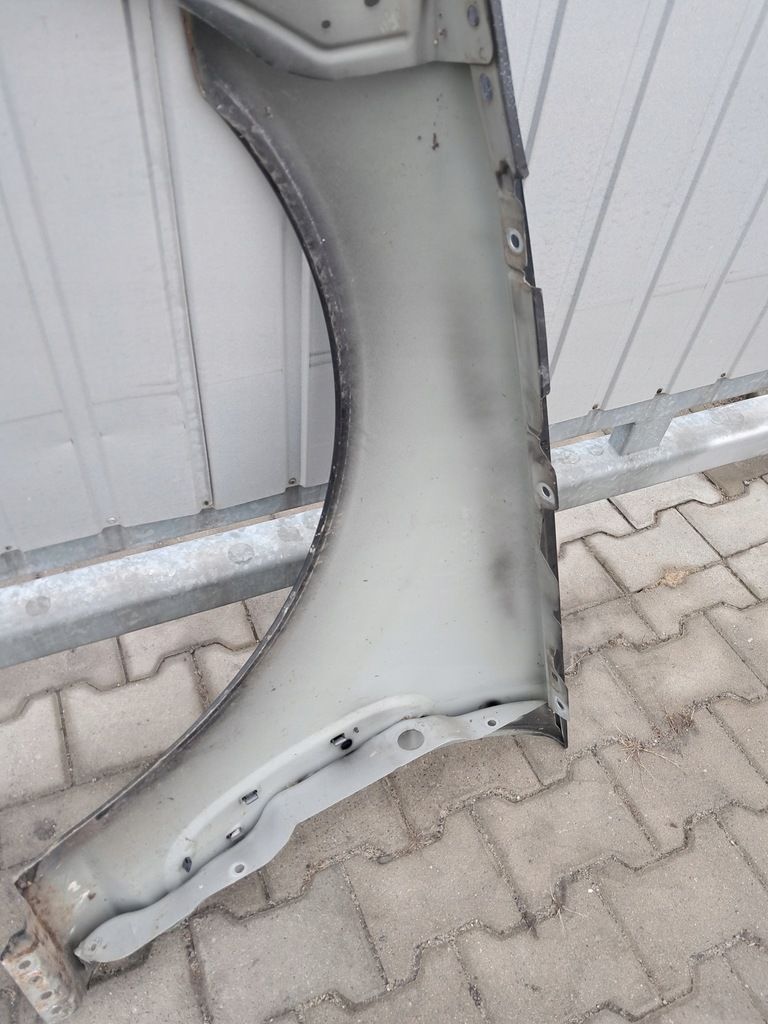 фото №12, Крила правий перед jaguar xf x250