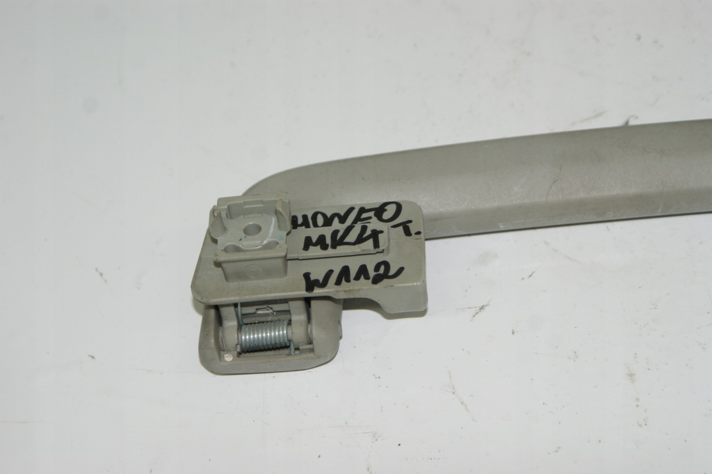 фото №12, Ручка кронштейн стельовий задня ford mondeo mk4