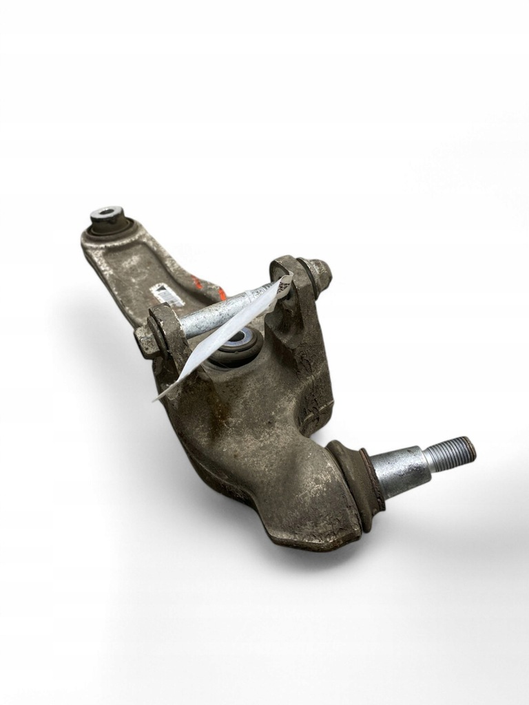 фото №8, Land rover range rover velar 2020 важіль передній