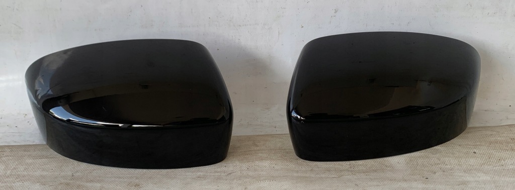 фото №2, Корпус зеркало левая maserati levante m820