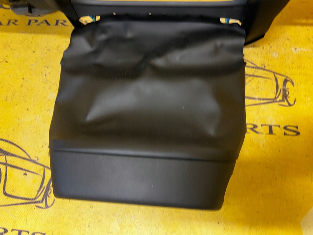 фото №7, Захист заглушка прилади колонки кермового ford escape mk4 1.5 eb