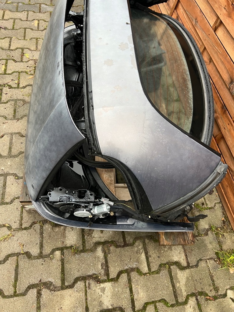 фото №9, Mazda mx-5 крыша rok 2010