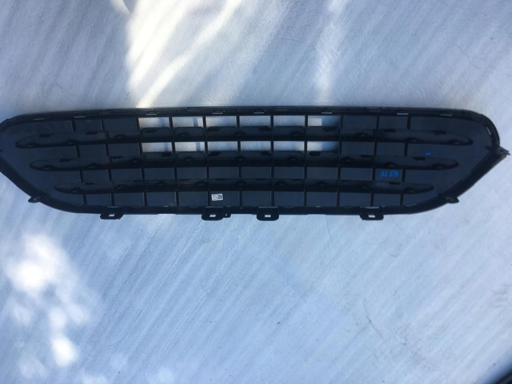 фото №4, Mini оригінальний номер 7396533 решітка радіатора решітка радіатора решітка