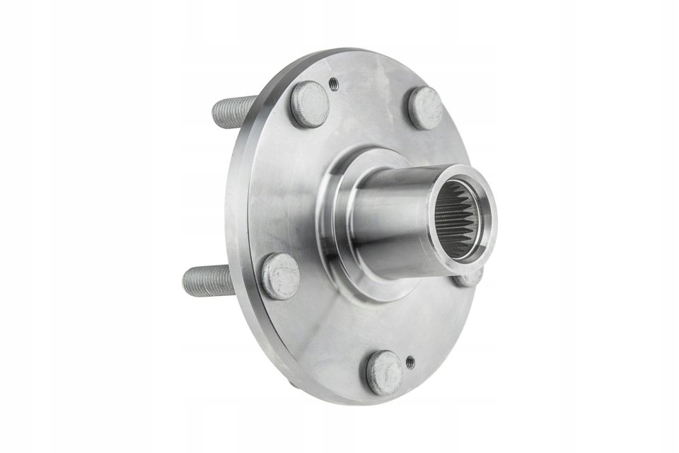 фото №1, Klp-hy-524p nty ступиця колеса перед bez підшипник