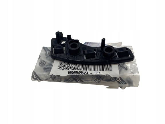 фото №1, Alfa romeo giulia напрямна бампера pl nad фара