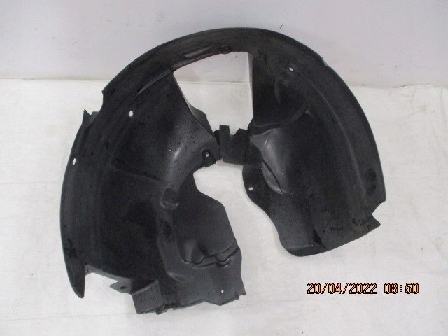 фото №7, Citroen c4 picasso подкрылок левая передние