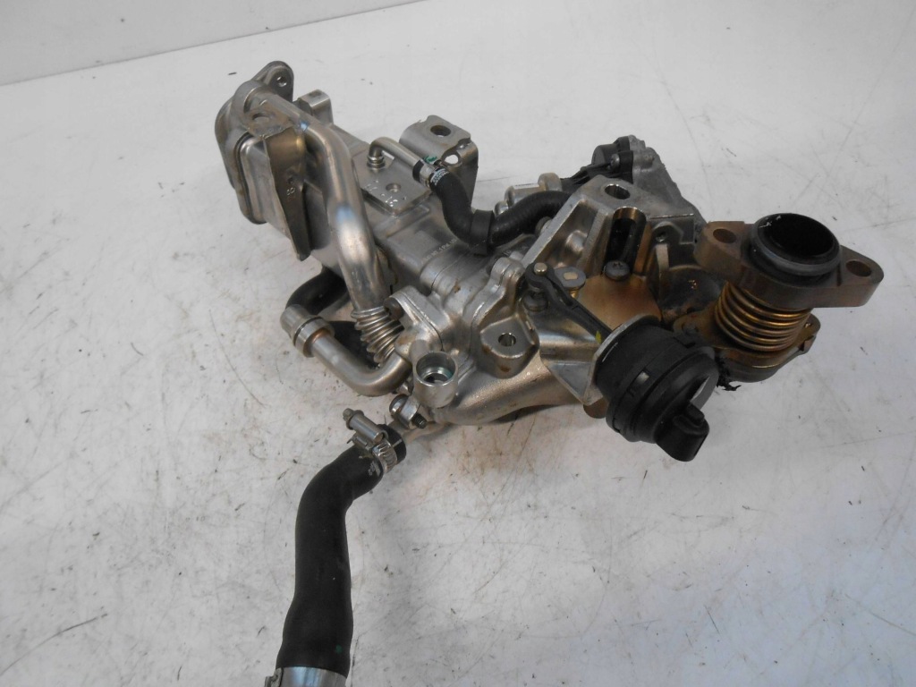 Bmw f15 f25 f26 радіатор вихлопних газів egr клапан 7822348 Зі Шроту