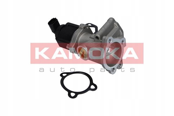 фото №12, Kamoka клапан egr fiat grande punto 05- opel astra