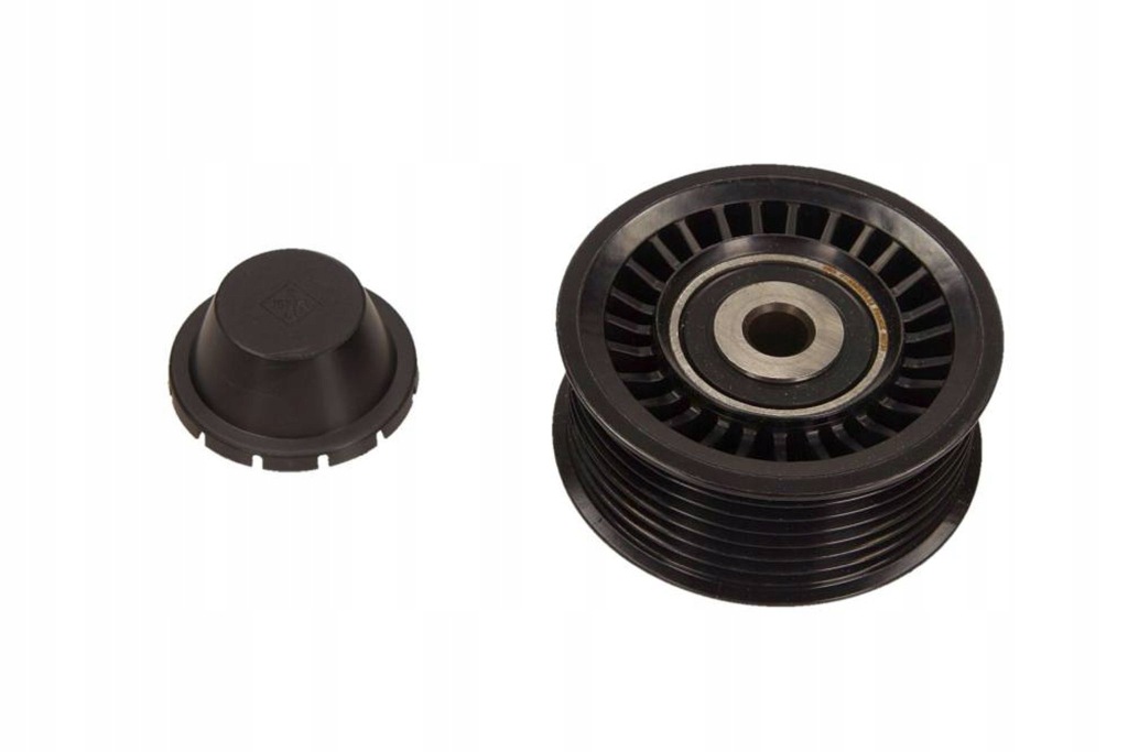 Ролик натяжная ремень поликлиновый Киев