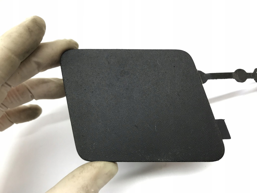 фото №2, Заглушка фаркоп бампера renault master 511803464r