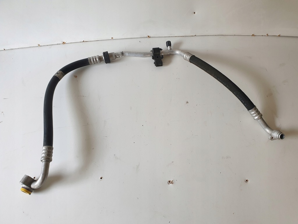 фото №1, Шланг кондиционера mercedes e klasa w211