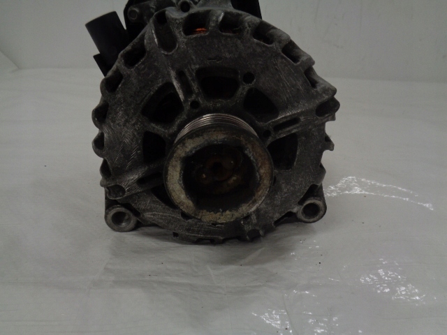 Citroen peugeot 2.0 bluehdi генератор запуск стоп Оригінал