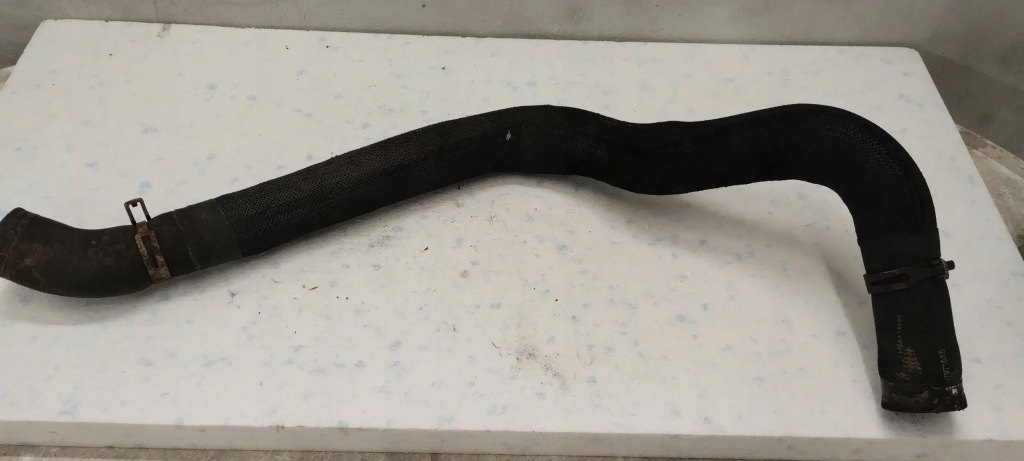 фото №1, Jeep cherokee liberty 2.5 труба wody