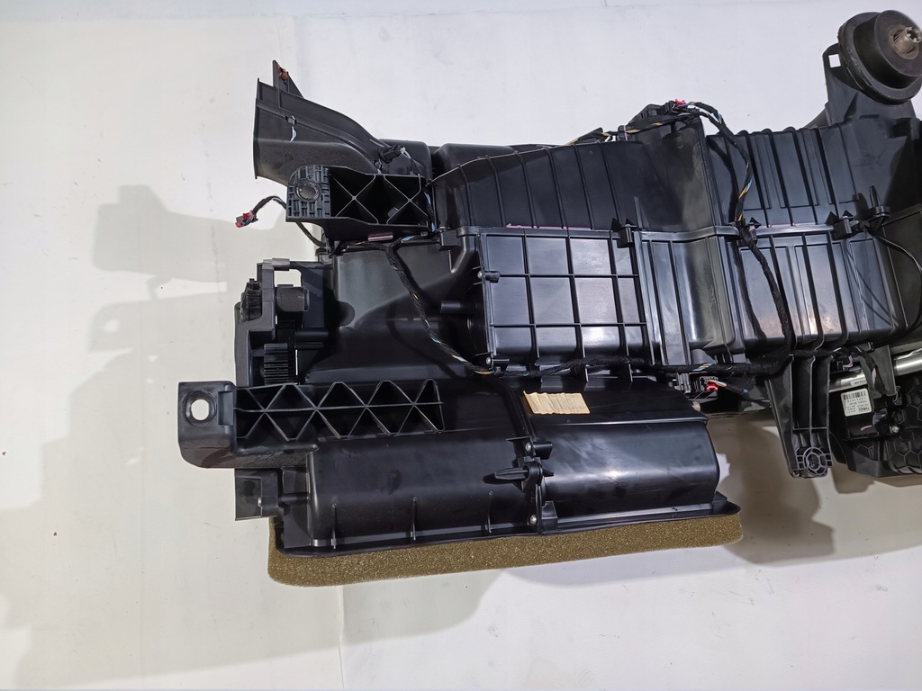 фото №7, Обігрівач перед передня комплектна ford expedition 2018-