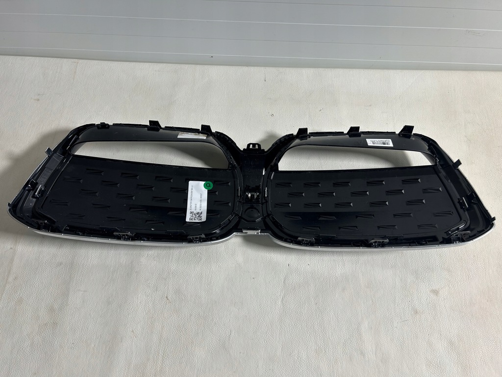 фото №5, Bmw ix3 g08 решітка радіатора решітка радіатора решітка радіатора перед передній 51119881798