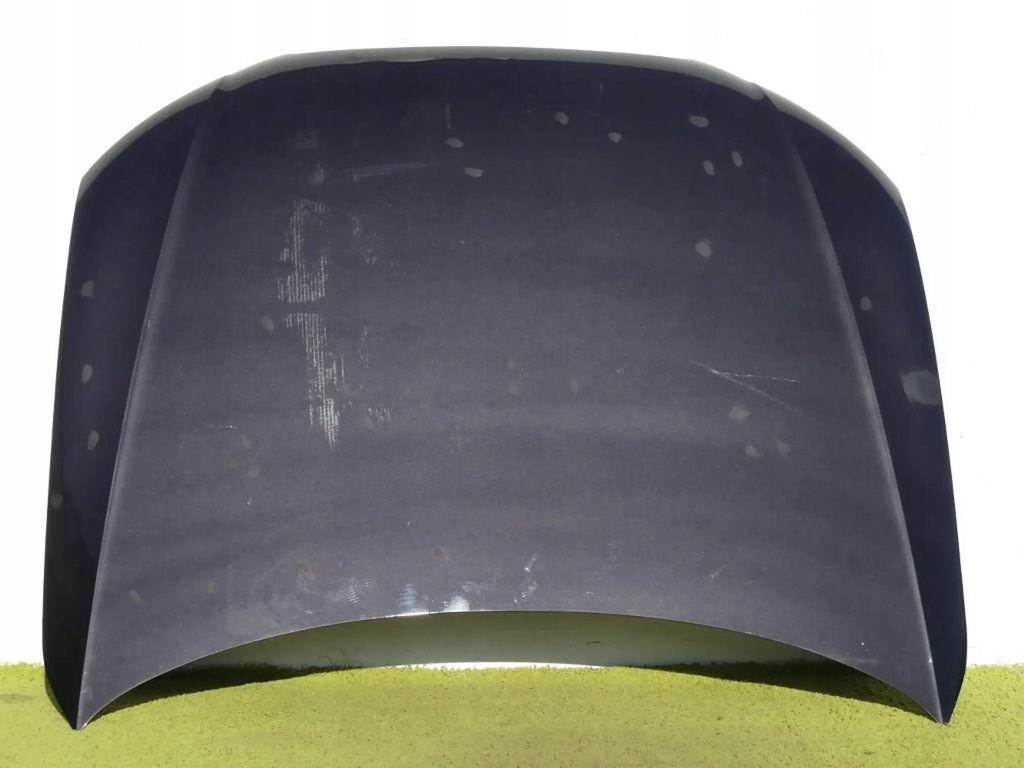 фото №1, Капот audi a5 8t lift 11-15r заменитель nówa идеальное состояние