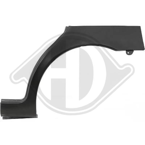 фото №1, Стіна бічна do alfa romeo 156 03-05